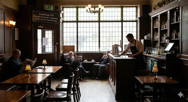 Business facing winding up petition